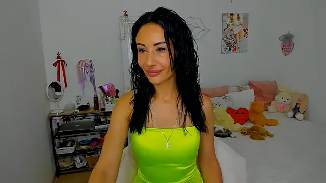 Blackeyeslady online show from 06-09-26, 10:38