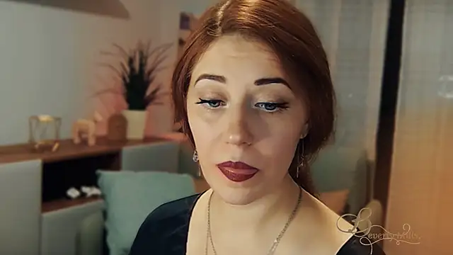 MissBeverlyMills online show from 01-09-26, 12:57