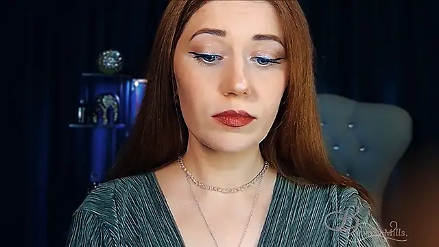 MissBeverlyMills online show from 04-04-26, 05:43