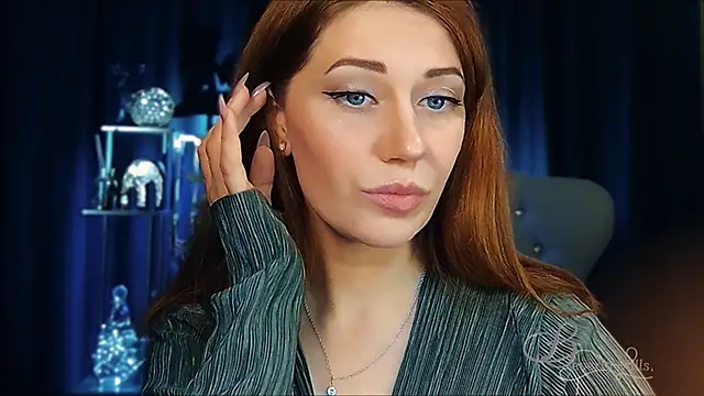 MissBeverlyMills online show from 04-09-26, 10:53