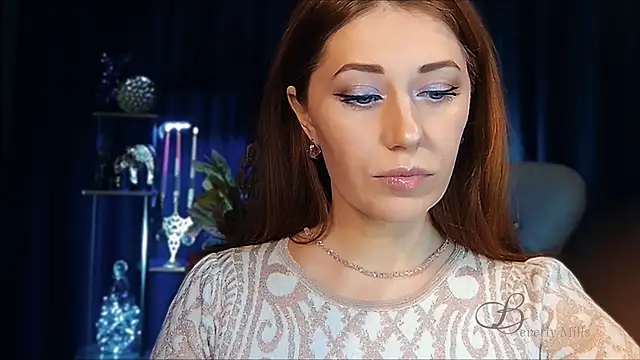 MissBeverlyMills online show from 04-14-26, 04:13