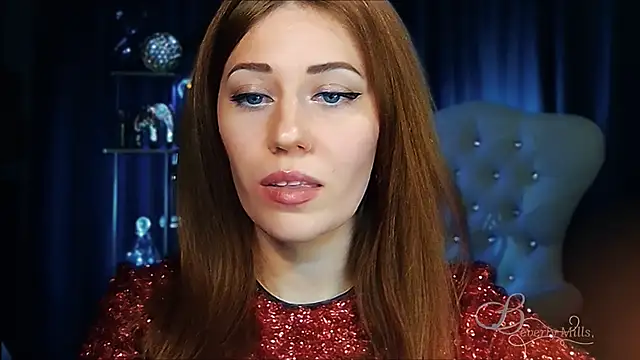 MissBeverlyMills online show from 04-15-26, 09:59