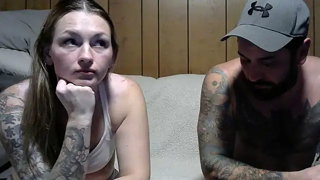 MaggieMayI89 online show from 01-13-26, 02:28