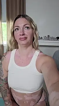 MaggieMayI89 online show from 07-26-26, 06:37