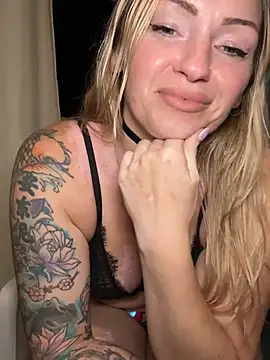 MaggieMayI89 online show from 07-28-26, 01:45