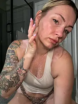 MaggieMayI89 online show from 07-28-26, 12:01