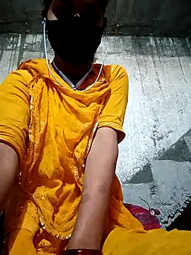 Anushka Ji online show from 02-26-25, 01:53