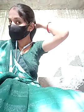 Anushka Ji online show from 02-27-25, 08:06