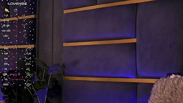 CynthiaWest online show from 03-21-25, 04:06