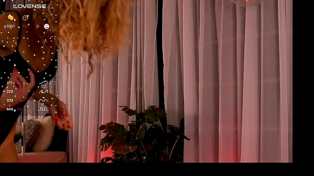 CynthiaWest online show from 10-07-25, 03:14