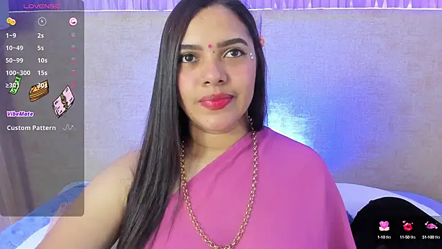 krishaa  online show from 12-11-24, 12:23