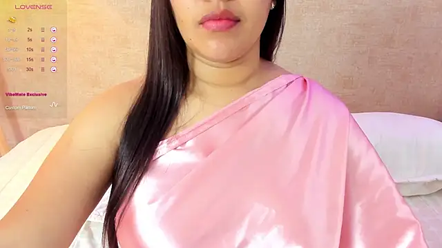 krishaa  online show from 12-17-24, 03:49