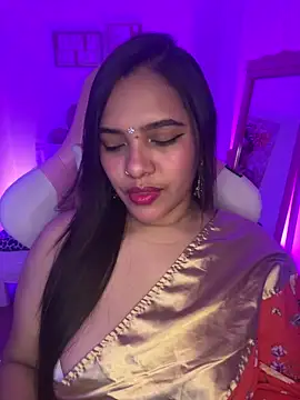 krishaa  online show from 02-26-26, 08:30