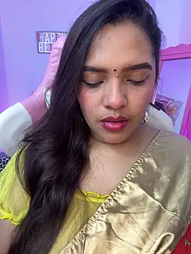 krishaa  online show from 03-16-26, 08:13