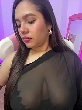 krishaa  online show from 04-24-26, 06:54