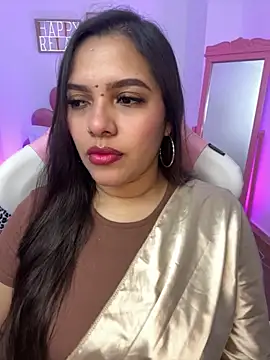 krishaa  online show from 04-29-26, 05:41