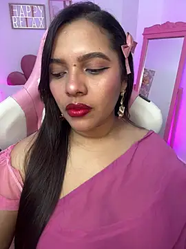 krishaa  online show from 05-27-26, 07:44