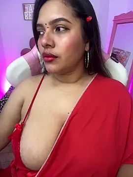 krishaa  online show from 06-01-26, 07:48