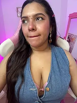 krishaa  online show from 06-02-26, 08:33