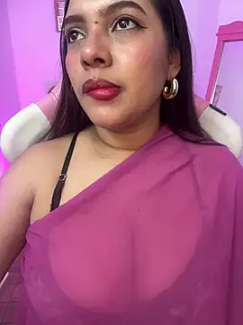 krishaa  online show from 06-13-26, 06:50