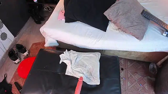  poison sweet online show from 12-15-24, 12:18