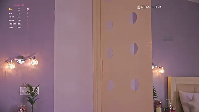 Snapshot of iKamelllya chatting on 01-31-25, 12:29 iKamelllya online show from 01-31-25, 12:29