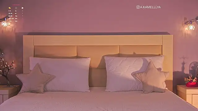 Snapshot of iKamelllya chatting on 02-03-25, 06:45 iKamelllya online show from 02-03-25, 06:45