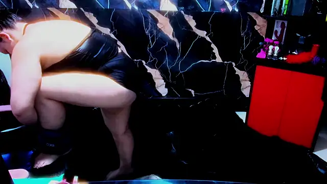 True Bdsm online show from 11-04-25, 04:50