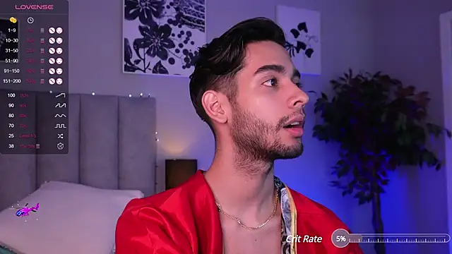 endy rush online show from 01-03-25, 03:55