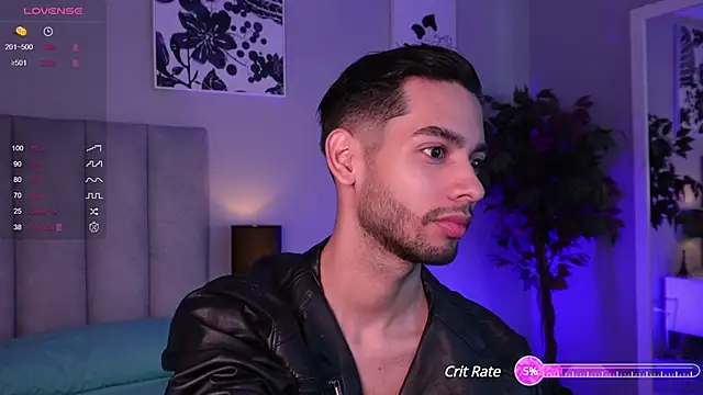 endy rush online show from 01-24-25, 12:52