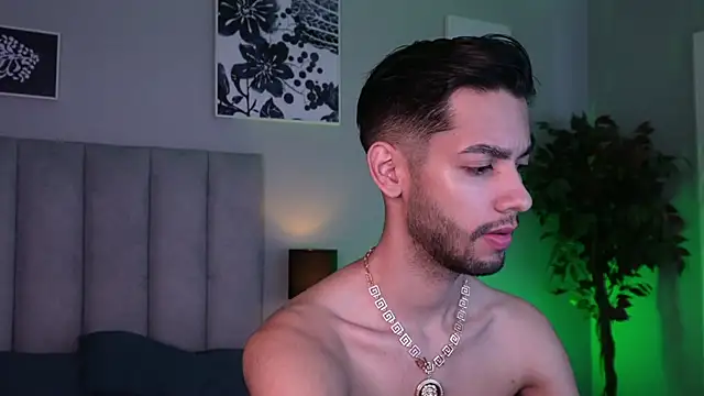 endy rush online show from 01-25-25, 12:47