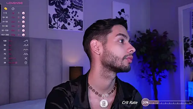 endy rush online show from 01-30-25, 12:48