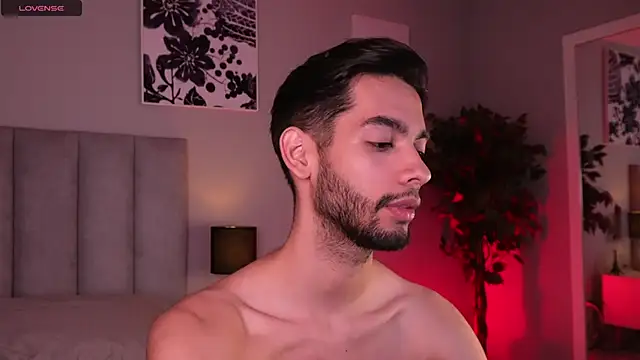 endy rush online show from 02-26-25, 12:47