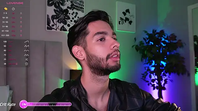 endy rush online show from 03-14-25, 12:51