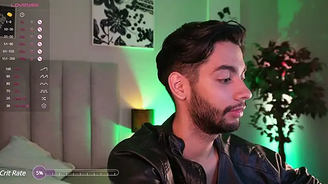 endy rush online show from 03-14-25, 04:19