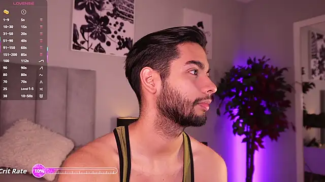 endy rush online show from 10-14-25, 12:50