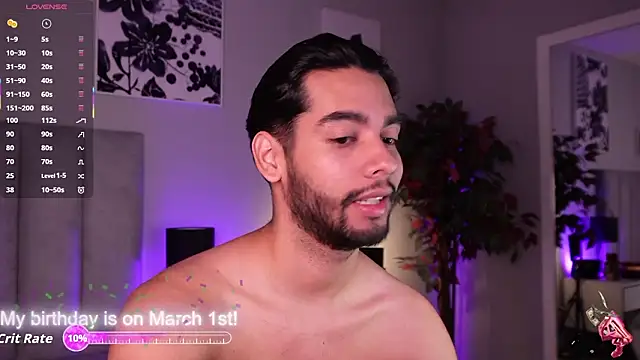 endy rush online show from 02-08-26, 12:41