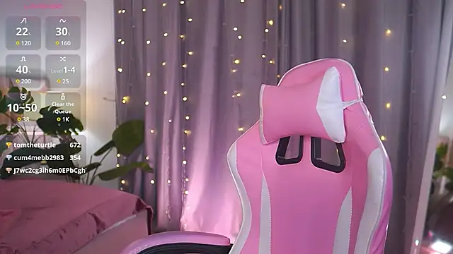 Lala Land  online show from 01-18-25, 06:43