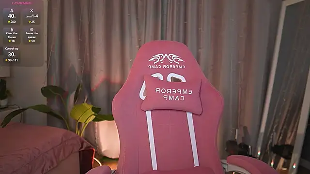 Lala Land  online show from 02-21-25, 04:48