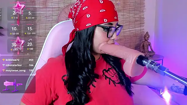 Snapshot of Jena_nicols chatting on 12-12-24, 04:04 Jena nicols online show from 12-12-24, 04:04