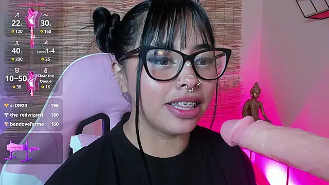 Jena nicols online show from 12-29-24, 10:12