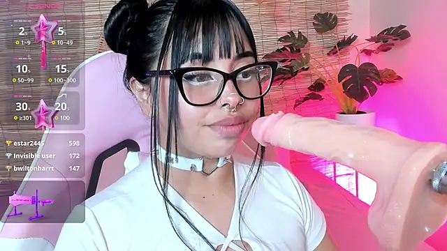 Jena nicols online show from 01-26-25, 09:40