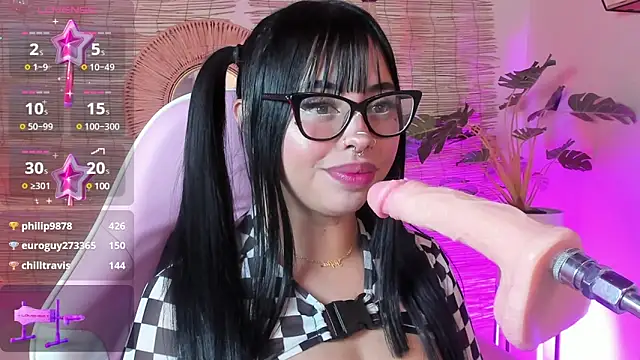 Jena nicols online show from 02-04-25, 03:44