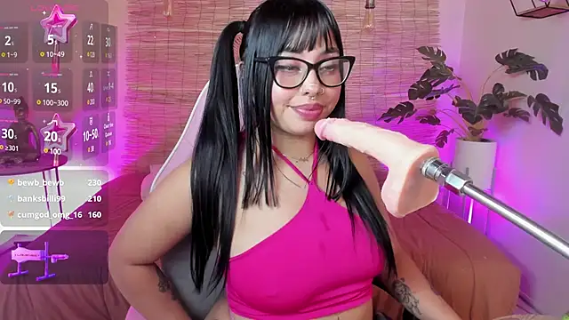 Jena nicols online show from 03-06-25, 03:24