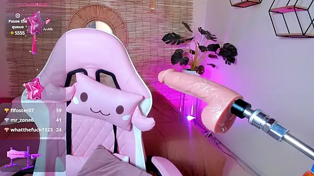 Jena nicols online show from 03-20-25, 07:14