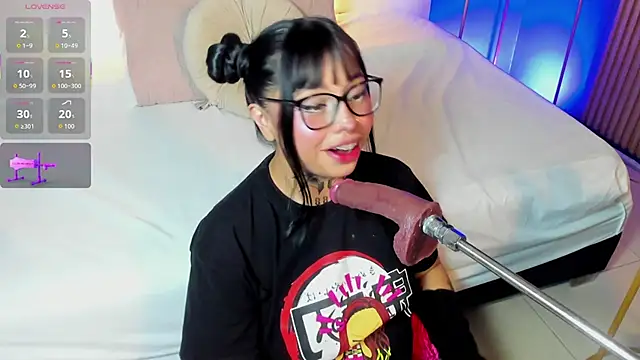 Snapshot of Jena_nicols chatting on 11-15-25, 10:48 Jena nicols online show from 11-15-25, 10:48