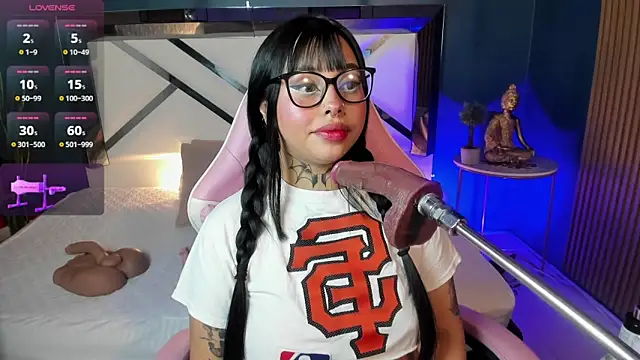 Snapshot of Jena_nicols chatting on 11-28-25, 03:53 Jena nicols online show from 11-28-25, 03:53