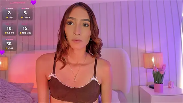 Megan-holly online show from 02-26-26, 08:30