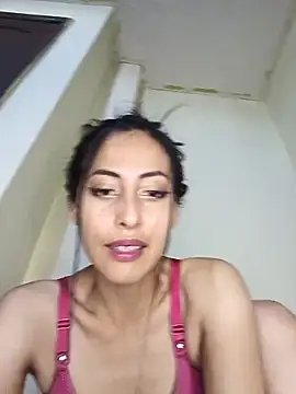 Snapshot of Anahi_cake chatting on 02-26-25, 09:48 Anahi cake online show from 02-26-25, 09:48