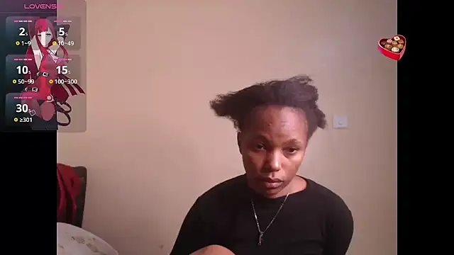 Missthigh online show from 09-26-25, 06:50